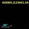 GOODS J123641.54+620623.9