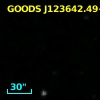 GOODS J123642.49+620628.8
