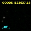 GOODS J123637.18+620544.9