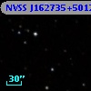 NVSS J162735+501258