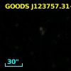 GOODS J123757.31+621503.5
