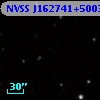 NVSS J162741+500329