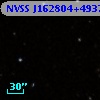 NVSS J162804+493734