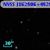 NVSS J162806+482811