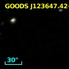 GOODS J123647.42+620703.3