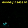 GOODS J123638.52+620614.8