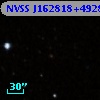 NVSS J162818+492848
