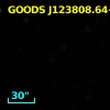 GOODS J123808.64+621643.9