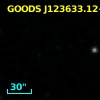 GOODS J123633.12+620538.5