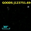 GOODS J123751.69+621444.0