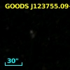 GOODS J123755.09+621509.6