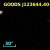 GOODS J123644.40+620657.5