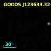 GOODS J123633.32+620534.1