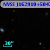 NVSS J162910+504258