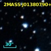 2MASS J01380790+5453463