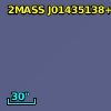 2MASS J01435138+5526098