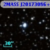 2MASS J20173086+1443535