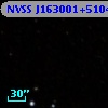 NVSS J163001+510400