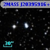 2MASS J20395916+2817254