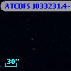 ATCDFS J033231.4-274621B
