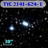 TYC 2141-624-1