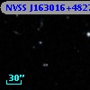 NVSS J163016+482718