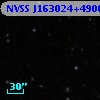 NVSS J163024+490619