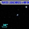 NVSS J163055+483048