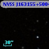 NVSS J163155+500438