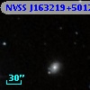 NVSS J163219+501208