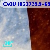 CXOU J053728.9-690457
