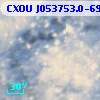 CXOU J053753.0-690943
