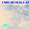 CXOU J053816.3-690512