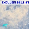 CXOU J053841.5-691015