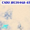 CXOU J053844.0-690604