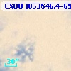 CXOU J053846.4-690522