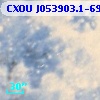 CXOU J053903.1-690703