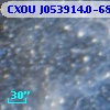 CXOU J053914.0-685729