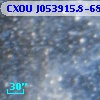 CXOU J053915.8-685752