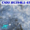 CXOU J053946.1-690842