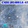 CXOU J054001.8-690618