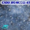 CXOU J054022.5-690736