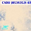 CXOU J053835.9-690600