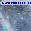 CXOU J053836.5-685726