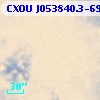 CXOU J053840.3-690532