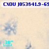 CXOU J053841.9-690551