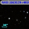 NVSS J163529+485804