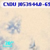 CXOU J053844.0-690558