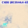 CXOU J053844.4-690530