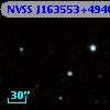 NVSS J163553+494637